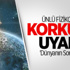 Hawking 'Dünyanın Sonu Yakın'