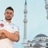Alman futbolcu müslüman oldu