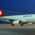 THY’de ‘alkollü pilot’ gerginliği