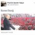 Bahçeli'nin sağ kolu o tweeti apar topar sildi