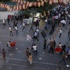 Taksim'de gerginlik!