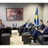 Ab Kosova Raportörü Lunaçek: Yeni Kurulan Hükumetin Yapacak Çok İşi Var Ab Kosova Raportörü Lunaçek: Yeni Kurulan Hükumetin Yapacak Çok İşi Var