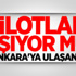 Pilotlar yaşıyor mu?