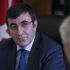 AK Parti Genel Başkan Yardımcı Yılmaz'ın kardeşi hayatını kayebetti AK Parti Genel Başkan Yardımcı Yılmaz'ın kardeşi hayatını kayebetti