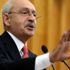 CHP lideri Kılıçdaroğlu'ndan açıklamalar