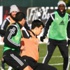 Beşiktaş'ta hazırlıklar tamamlandı
