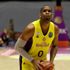 Terrell Holloway, Ormanspor'da