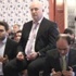 Alman Belediye Başkanı el açıp dua etti