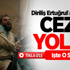 Diriliş Ertuğrul'a Kötü Haber! Ceza Yolda Diriliş Ertuğrul'a Kötü Haber! Ceza Yolda