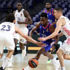 Anadolu Efes fırsat tepti! Real Madrid seriyi eşitledi