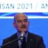Son dakika: İçişleri Bakanı Süleyman Soylu'dan e-imza açıklaması: Yakın zamanda kimlik cüzdanlarında olacak Son dakika: İçişleri Bakanı Süleyman Soylu'dan e-imza açıklaması: Yakın zamanda kimlik cüzdanlarında olacak