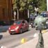 Avanak Avni'nin heykeli çalındı