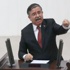 Meclis'te tansiyon yükseldi Meclis'te tansiyon yükseldi
