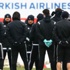 Beşiktaş'ta Trabzonspor maçı hazırlıkları