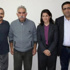 Ve Öcalan'la görüşecek gazeteciler belli oldu