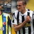 Chiellini Mehmet Topal'ın fotoğrafını neden paylaştı?