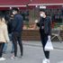 İstanbul'da sokağa çıkma yasağı öncesi bu kez izdiham yaşanmadı İstanbul'da sokağa çıkma yasağı öncesi bu kez izdiham yaşanmadı