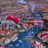 100 bin kişi sanal İstanbul turu yaptı 100 bin kişi sanal İstanbul turu yaptı