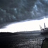 Meteorolojiden fırtına uyarısı