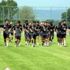 ﻿İstanbulspor'un Bolu kampı başladı