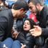 Özgecan'ın arkadaşları taziye evinde fenalık geçirdi