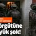 8 ilde operasyon! Milyonlarca kişinin kimlik bilgisine ulaşan suç örgütü çökertildi