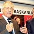 CHP'de Karayalçın depremi