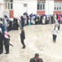 Bir avuç kömür için saatlerce beklediler Bir avuç kömür için saatlerce beklediler