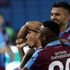 Trabzonspor, Samsunspor'u 3 golle geçti