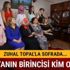 Zuhal Topal'la Sofrada birinci kim oldu Zuhal Topal'la Sofrada haftanın kazanan ismi kim Zuhal Topal'la Sofrada birinci kim oldu Zuhal Topal'la Sofrada haftanın kazanan ismi kim