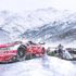 Audi'den buz üstünde bir ilk!