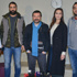 ‘Deliormanlı’ filminin çekimleri başladı