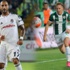 Beşiktaş'ta Quaresma krizi