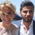 Ece Erken ve Serkan Uçar yine bir arada Ece Erken ve Serkan Uçar yine bir arada