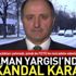 Almanya'dan FETÖ ile mücadele eden gazeteci Rahmi Turan'a hapis kararı