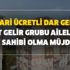 TOKİ Türkiye geneli konut açık satış listesi: Asgari ücretli, dar gelirli, alt gelir grubu ailelere ev sahibi olma müjdesi! TOKİ Türkiye geneli konut açık satış listesi: Asgari ücretli, dar gelirli, alt gelir grubu ailelere ev sahibi olma müjdesi!