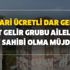 TOKİ Türkiye geneli konut açık satış listesi: Asgari ücretli, dar gelirli, alt gelir grubu ailelere ev sahibi olma müjdesi!