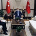 "Bize ilk Türkiye yardım etti" deyip teşekkür etti