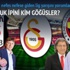Avantaj G.Saray'da Avantaj G.Saray'da