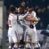 Cenk Tosun'dan 'yedek' açıklaması Cenk Tosun'dan 'yedek' açıklaması