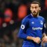Cenk Tosun'dan Beşiktaş resti Cenk Tosun'dan Beşiktaş resti