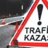 Başkent'te trafik kazası: 4 yaralı Başkent'te trafik kazası: 4 yaralı