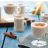 Kışın en güzel üçlüsü: boza, salep ve tarçın Kışın en güzel üçlüsü: boza, salep ve tarçın