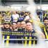 Fenerbahçe’ye müthiş destek Fenerbahçe’ye müthiş destek