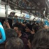 Marmaray'da seferler durdu Marmaray'da seferler durdu