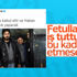 The New York Times'tan Zarrab'la ilgili Türkçe tweet The New York Times'tan Zarrab'la ilgili Türkçe tweet