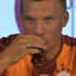 “Podolski’ye çay, 4 şekerli olsun”