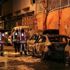 Son dakika: İstanbul Şişli'de araçların lastiklerini kesip ateşe verdiler