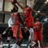 Banvit playoff'tan umutlu Banvit playoff'tan umutlu