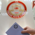 YSK seçimin geçici sonuçlarını açıkladı